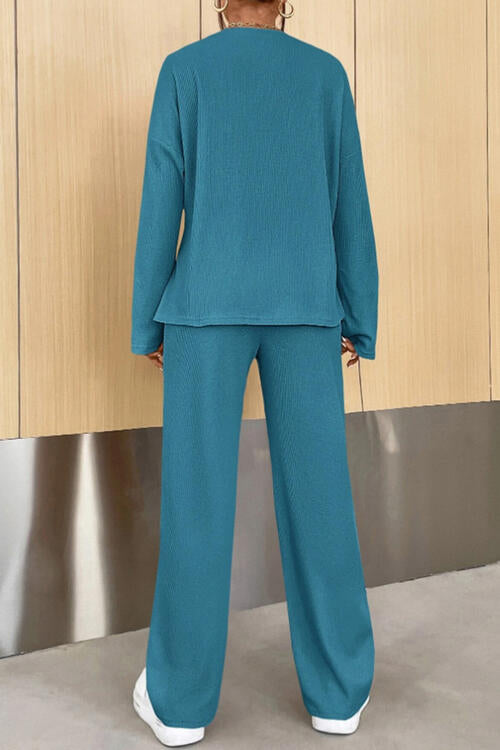LM | Comfortable and fashionable pants