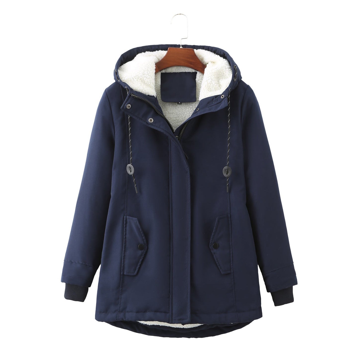 LM | Effortless and elegant jacket
