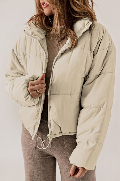 LM | Elegant and versatile coat