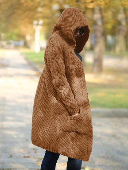 LM | Comfortable and fashionable sweater