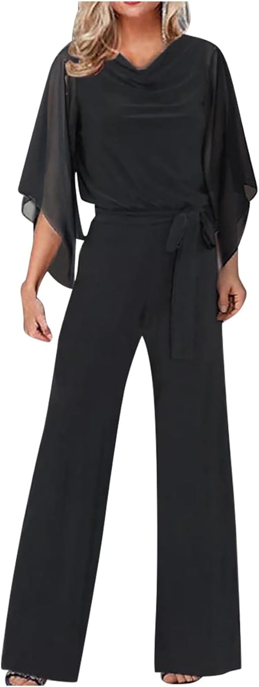 LM | One-piece jumpsuit