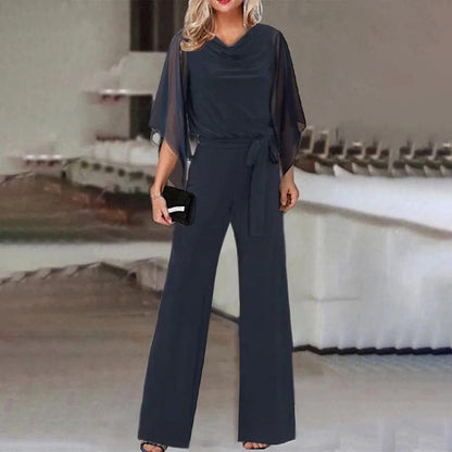 LM | One-piece jumpsuit