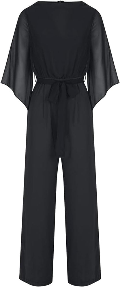LM | One-piece jumpsuit