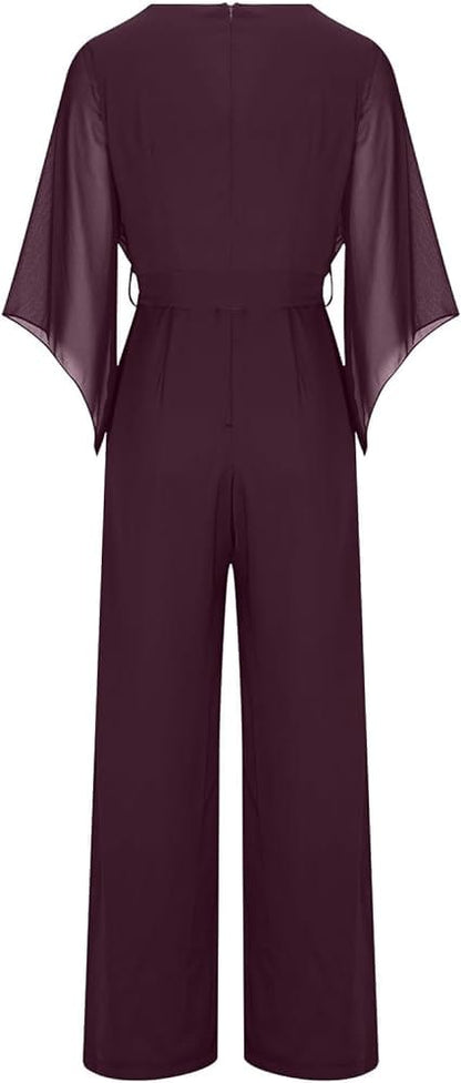 LM | One-piece jumpsuit