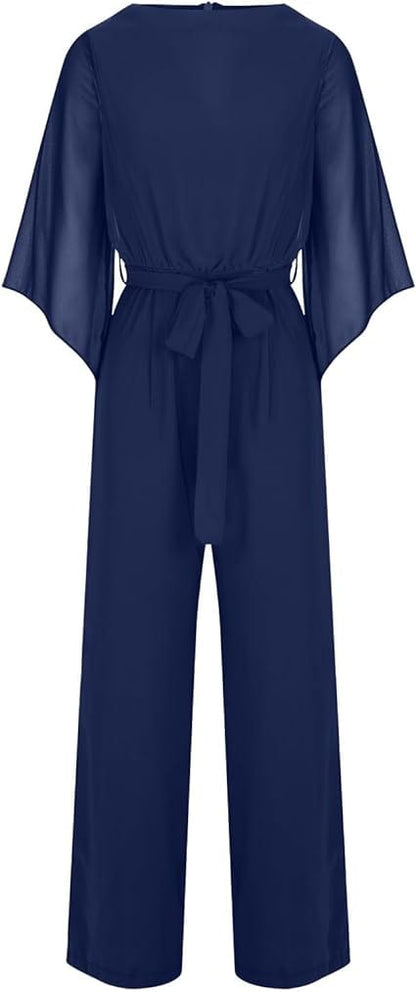 LM | One-piece jumpsuit