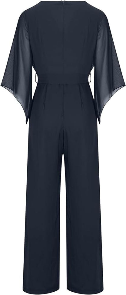 LM | One-piece jumpsuit