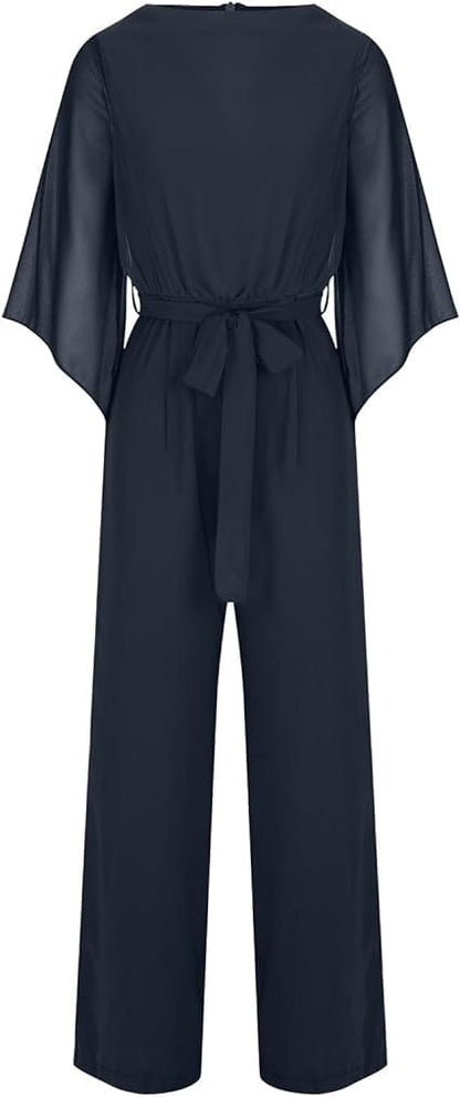LM | One-piece jumpsuit