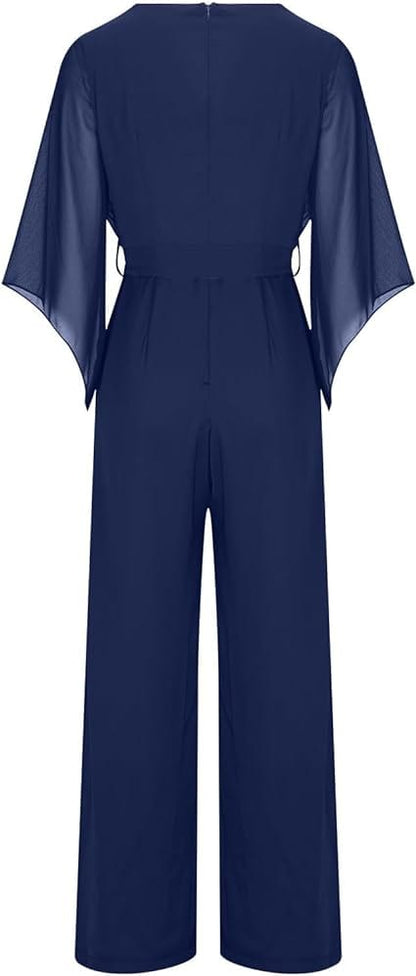 LM | One-piece jumpsuit