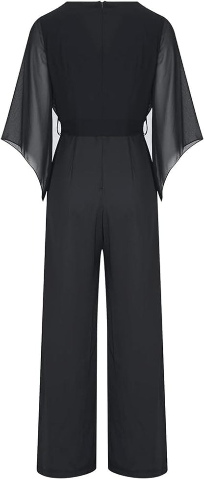 LM | One-piece jumpsuit
