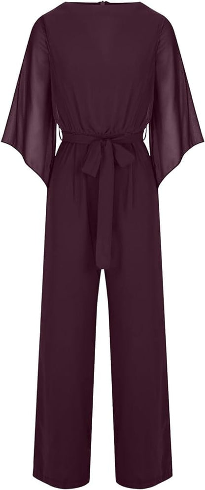 LM | One-piece jumpsuit