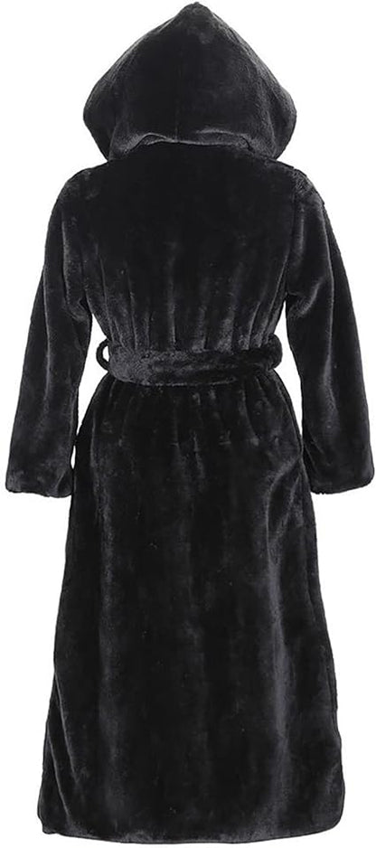 LM | Relaxed and stylish coat