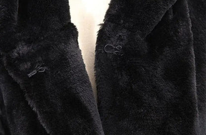 LM | Relaxed and stylish coat