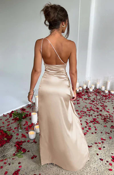 LM | Elegant maxi dress
