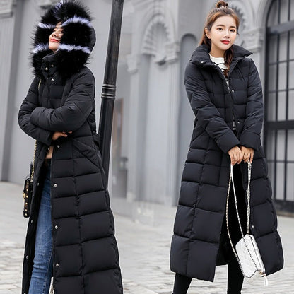 LM | Modern and comfortable general coat
