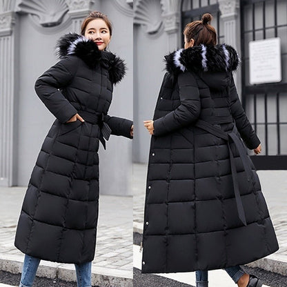 LM | Modern and comfortable general coat