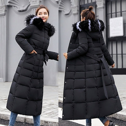LM | Modern and comfortable general coat
