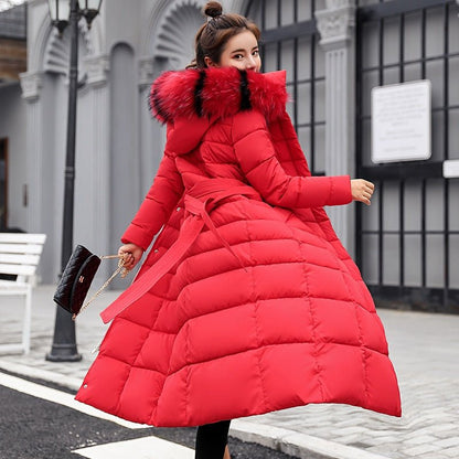LM | Modern and comfortable general coat