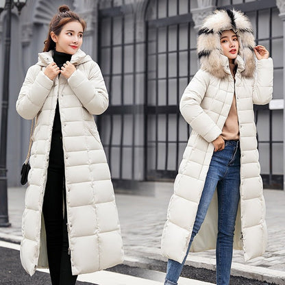 LM | Modern and comfortable general coat