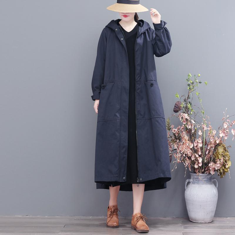 LM | Casual and comfortable coat