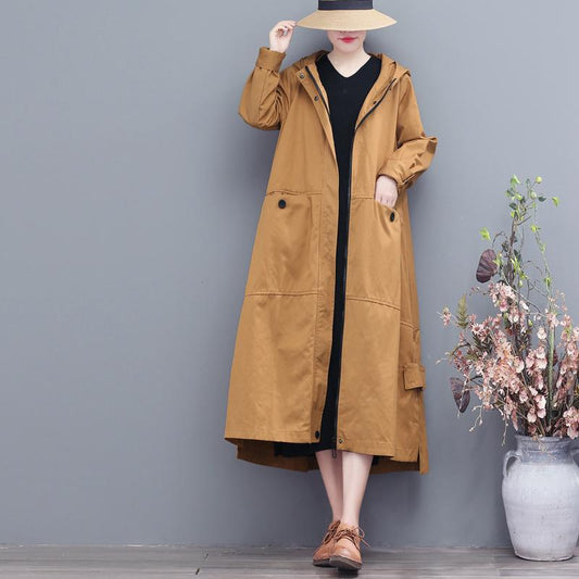LM | Casual and comfortable coat