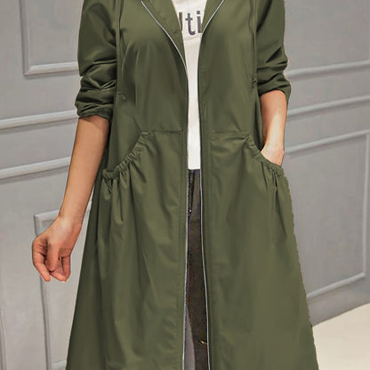 LM | Casual and fashionable coat