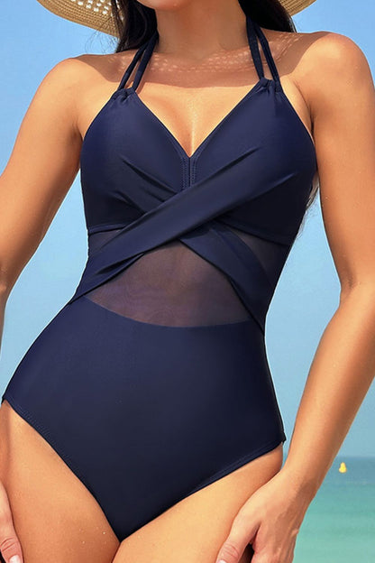 LM | Cool and comfortable bikini