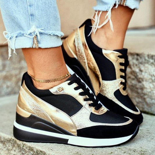 LM | | Orthopedic sneakers