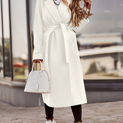 LM | Casual and comfortable coat