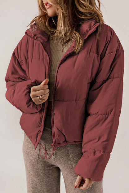 LM | Elegant and versatile coat