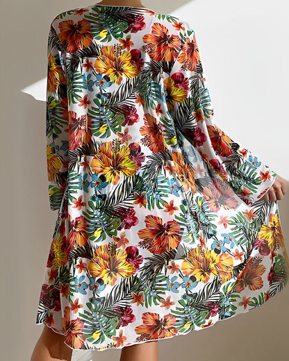 LM | Ami - Stylish summer '23 bikini set