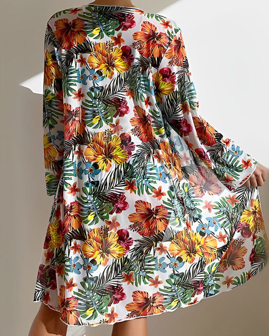 LM | Ami - Stylish summer '23 bikini set
