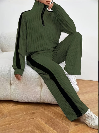 LM | Versatile and comfortable winter set