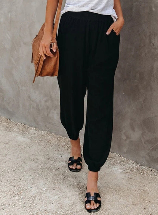 LM | Comfortable pants for women