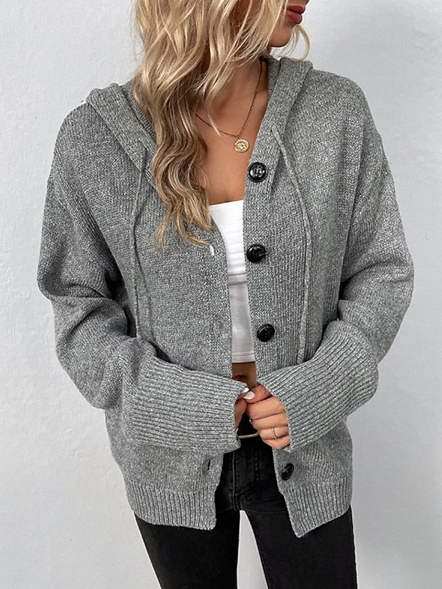 LM | Chic and versatile winter jacket