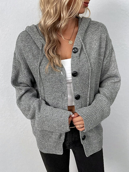 LM | Chic and versatile winter jacket