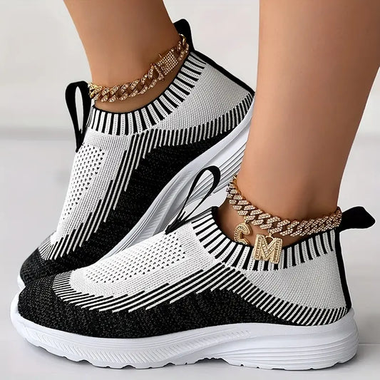 LM | Relaxed and timeless general sneakers