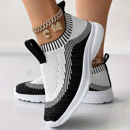 LM | Relaxed and timeless general sneakers