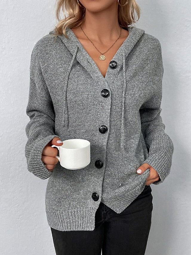 LM | Chic and versatile winter jacket