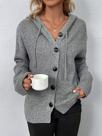 LM | Chic and versatile winter jacket