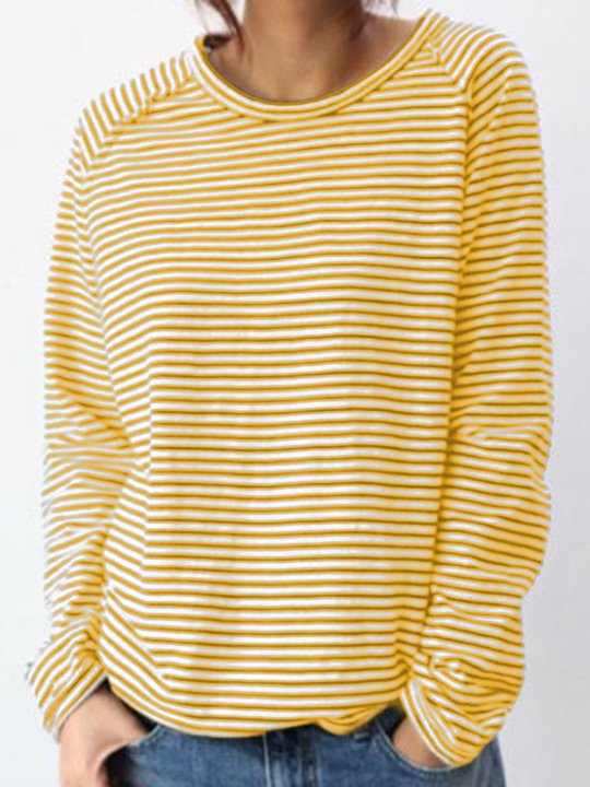 LM | Relaxed and lightweight sweater