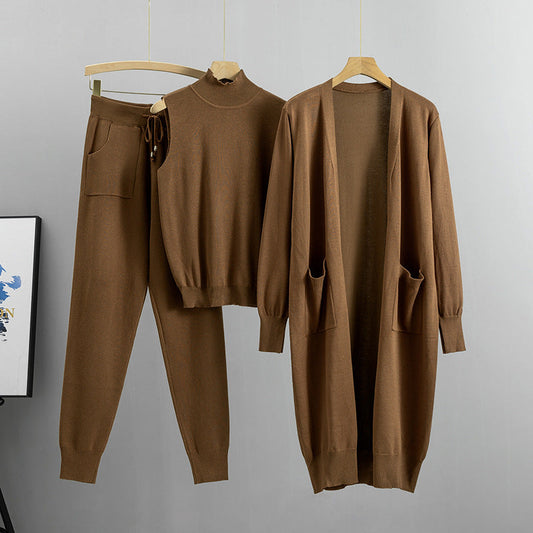 LM | Timeless and stylish winter pants