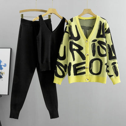 LM | Tailored and elegant winter pants