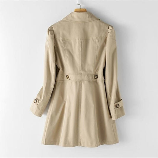 LM | Stylish and elegant coat