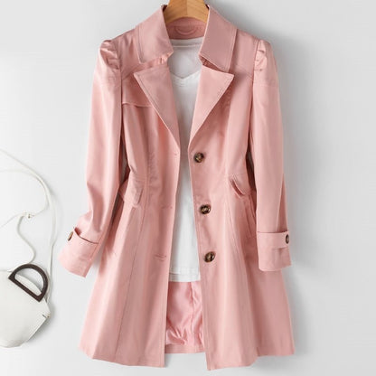 LM | Stylish and elegant coat
