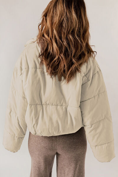 LM | Elegant and versatile coat