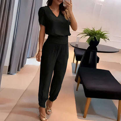 LM | Casual and comfortable general dress