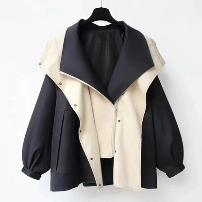 LM | Chic and versatile coat