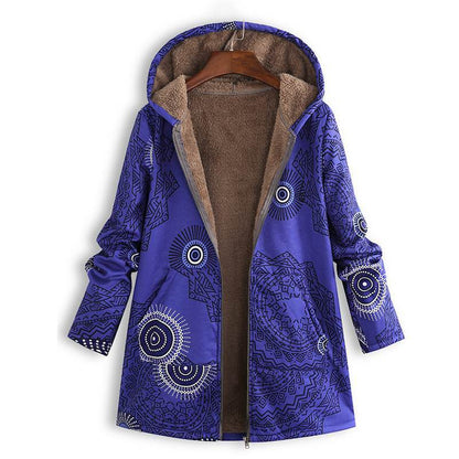 LM | Effortless and chic general jacket
