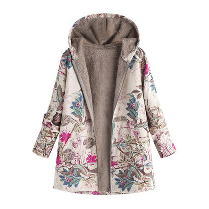 LM | Effortless and chic general jacket