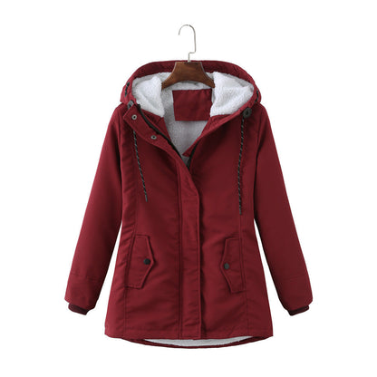 LM | Effortless and elegant jacket